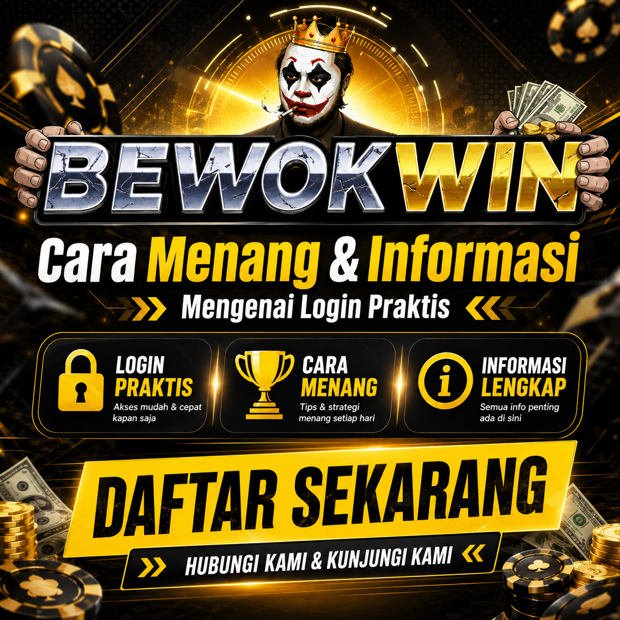 BEWOKWIN